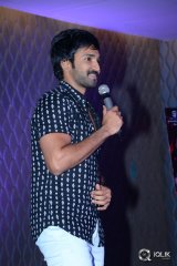 Sarrainodu Movie Success Meet